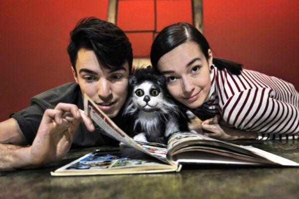 蒙特利尔Place des Arts春假免费儿童活动