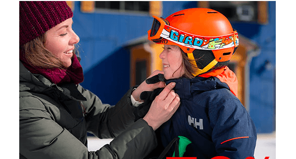 Sports Experts 季末最后一次清仓 低至5折