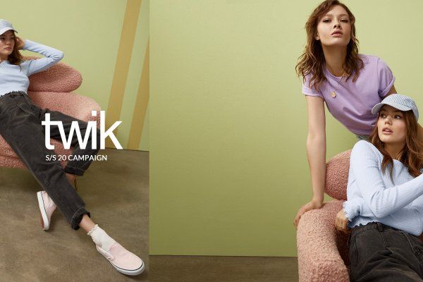 Simons 季末清仓 低至3折