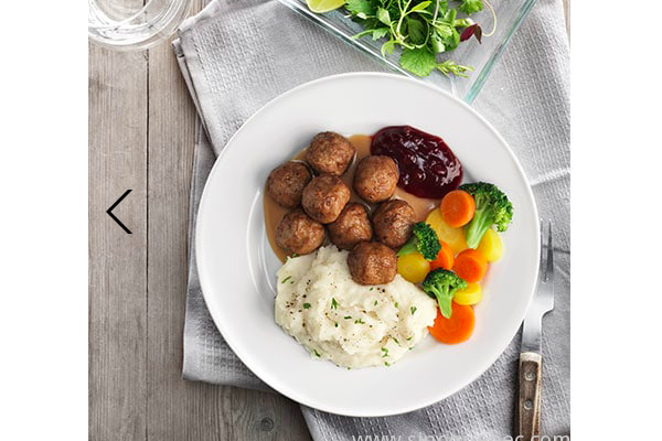 宜家优惠活动--吃多少省多少