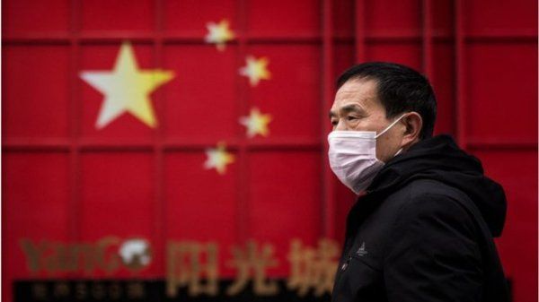 疫情全球蔓延 新华社转发《世界该感谢中国》?