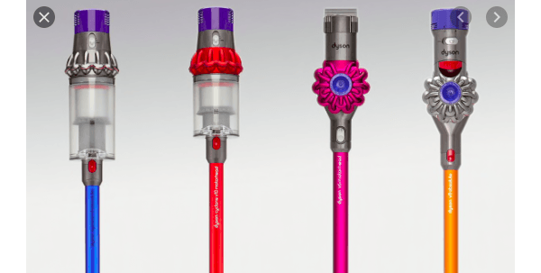 Dyson官网特价 直降150元