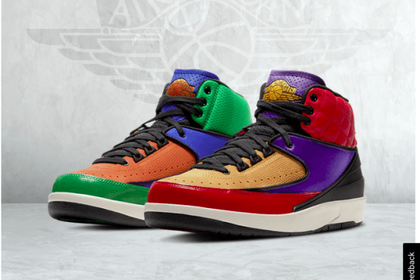 Foot Locker 各品牌运动衣鞋低至5折