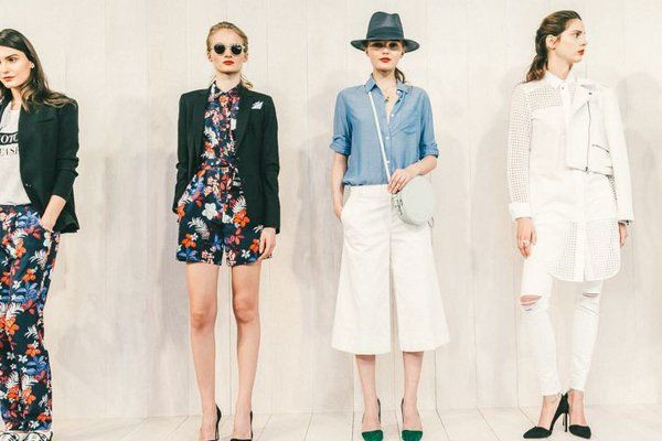 Banana Republic家庭特价 所有原价商品5折