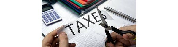 在魁北克利用物业合理避税的八条经验分享