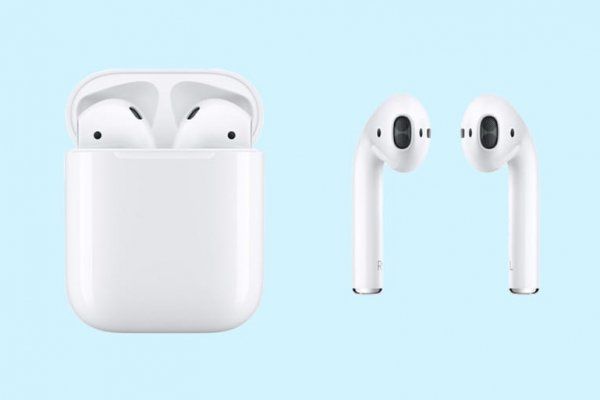 Best Buy苹果第二代AirPods只要189元 原价219