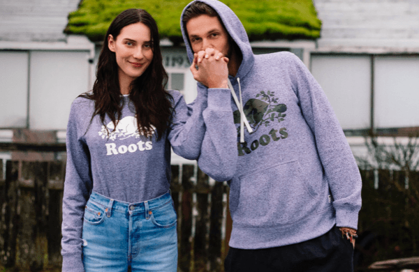 Roots 春季大优惠 全场7.5折