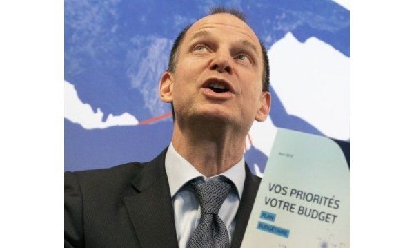 魁北克2020-2021年度财政预算要点