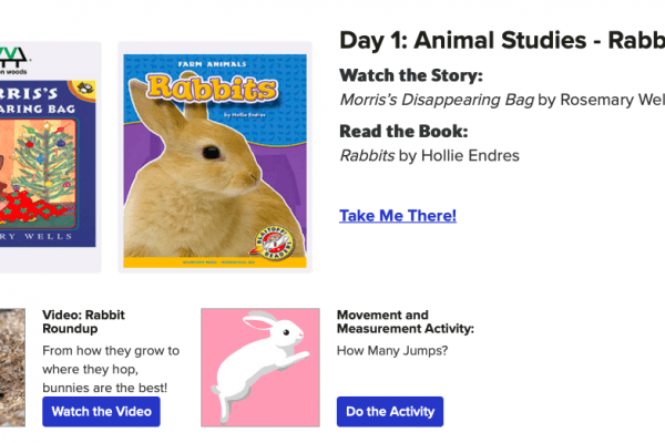 儿童线上学习资源免费