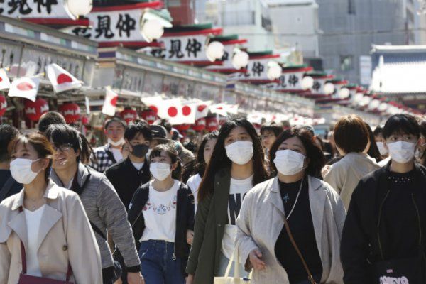 预期的日本疫情大爆发呢？为何没发生？