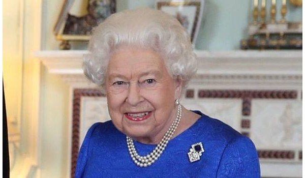 白金汉宫工作人员确认感染，英女王已撤离伦敦，威廉王子临危受命 ...