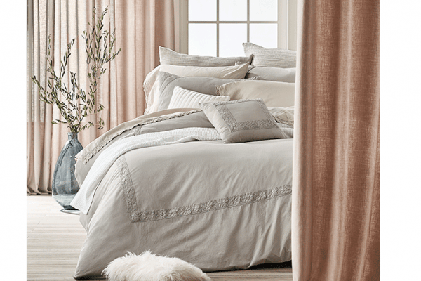 The Bay床上用品闪卖 低至4折