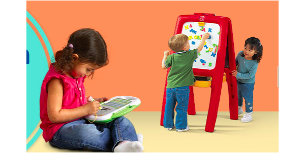 Walmart 玩具清仓特卖