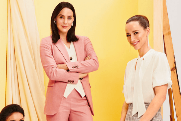 RW&CO 折扣区低至2折