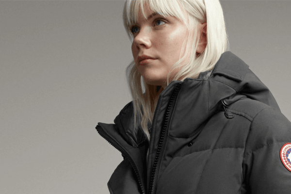 Canada Goose 加拿大鹅全场8.5折