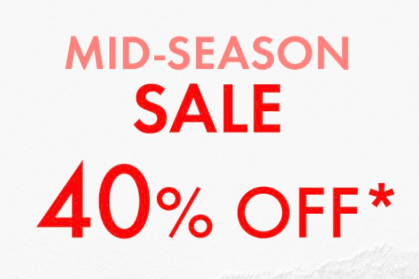 SWAROVSKI施华洛世奇低至6折