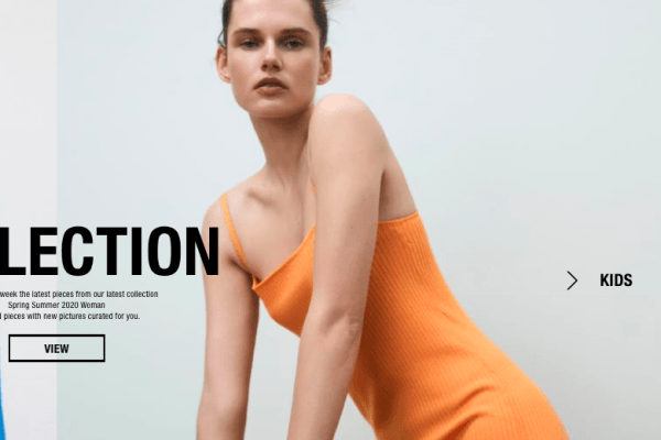 Zara 春季特价 低至5折