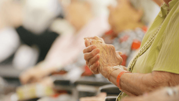 魁省老年公寓被指管理不严