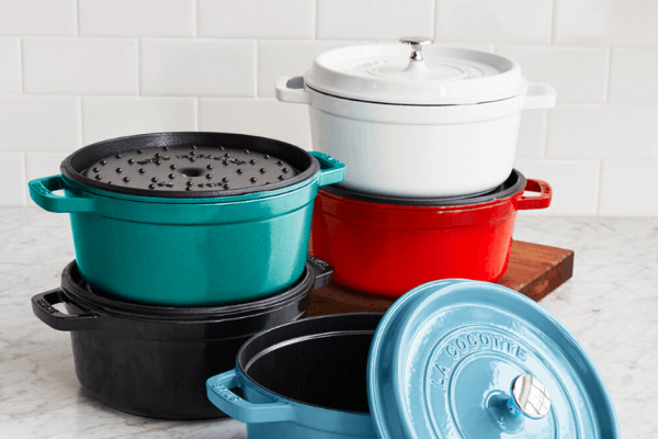 The Bay厨房小家电闪卖 仅一天