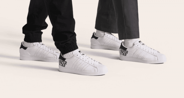 adidas 运动衣鞋折扣区再打8折