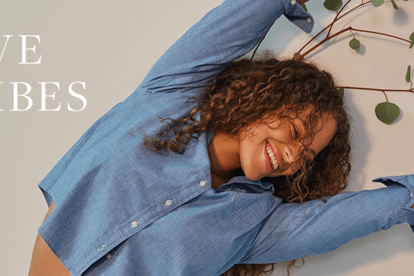 Banana Republic 全场5折