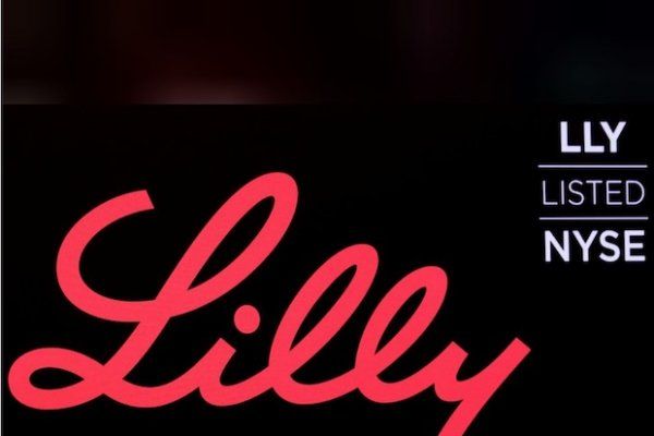 路透：美国药厂Eli Lilly宣布开始对治疗新冠药物临床实验