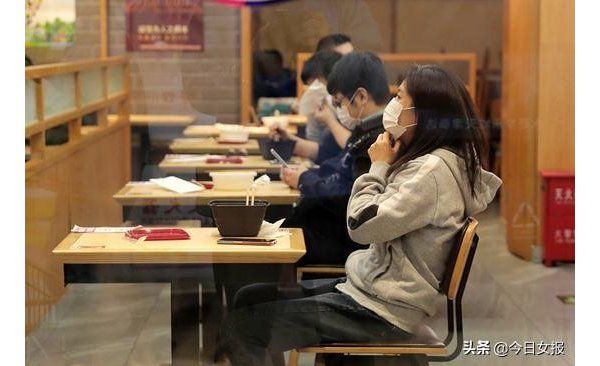 广州一美食店隐瞒客人堂食导致多人确诊：店主员工和家人朋友全感染 ...