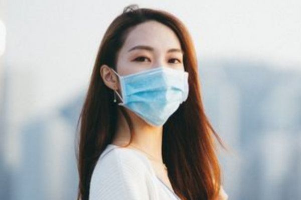 全民戴口罩不是解决问题的关键,但可以帮助控制疫情