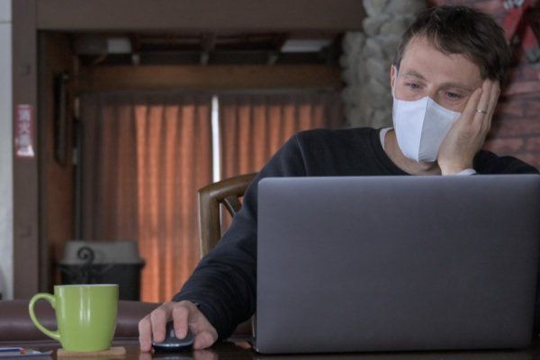 工作受新冠疫情影响的人需要知道的十件事