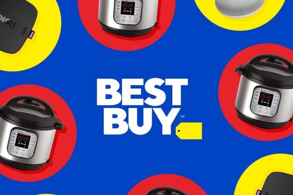 BEST BUY本周特价