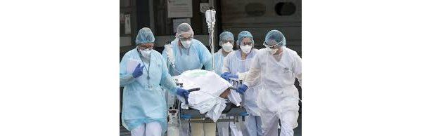 为抗疫提供援助的专科医生最多可获每天2500元