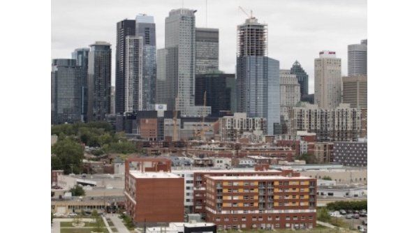 蒙特利尔房产总价将出现50年来最大跌幅
