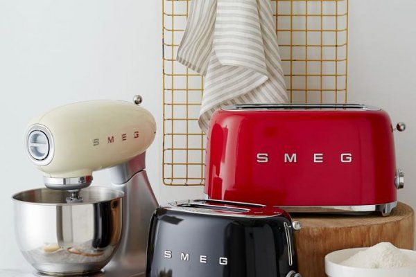 The Bay 厨房小家电低至4折