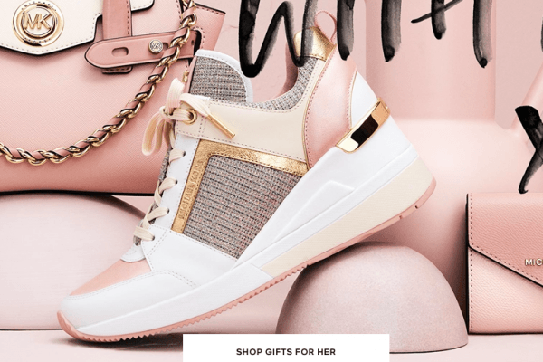 MICHAEL KORS 美鞋特价