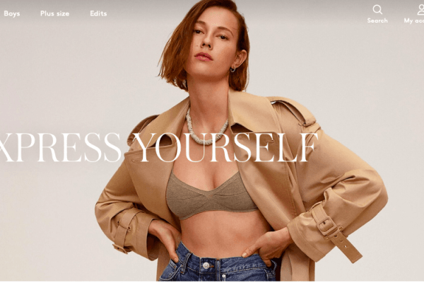 MANGO 美衣全场7折