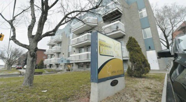 南岸St-hubert老人院业主曾多次被吊销执照