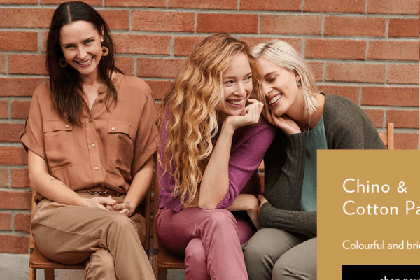 Reitmans 美衣低至3折