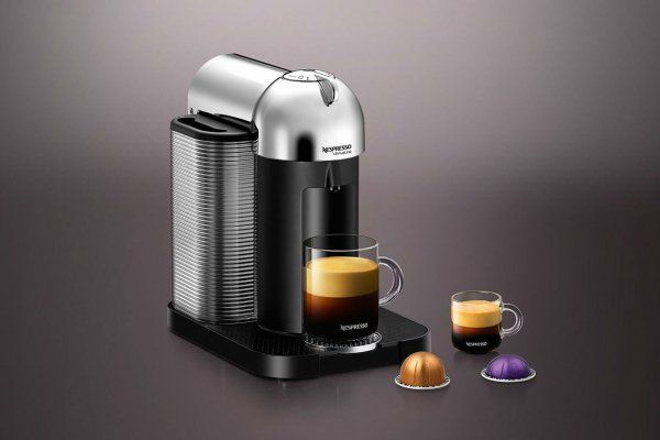 Nespresso 咖啡机低至4折