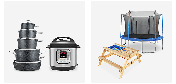 Canadian Tire 本周特价