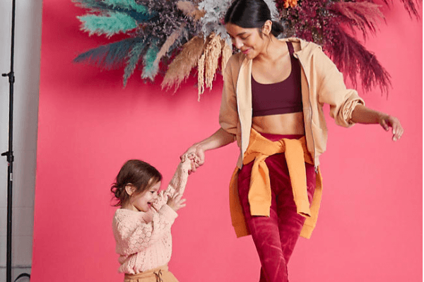 Lululemon 折扣区上新 低至2折