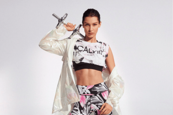 Calvin Klein 运动系列低至5折