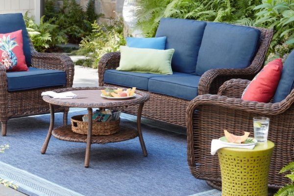 The Bay 露台家俱低至7.5折