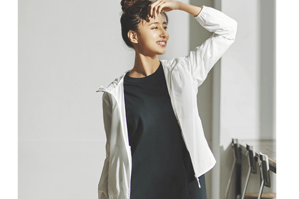 优衣库限时特卖 防晒衣只要39.9元