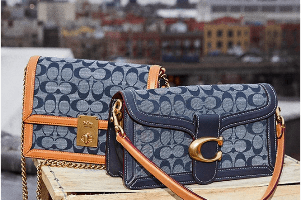 Coach美包特卖 低至5折