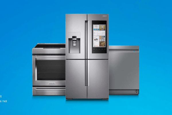 Best Buy 厨房电器三件套低至8折