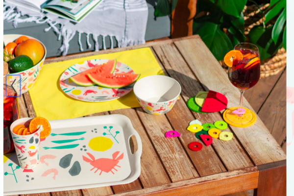 Simons家居饰品清仓特价