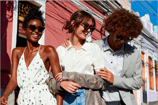 Banana Republic全场低至5折 折扣区再打6折