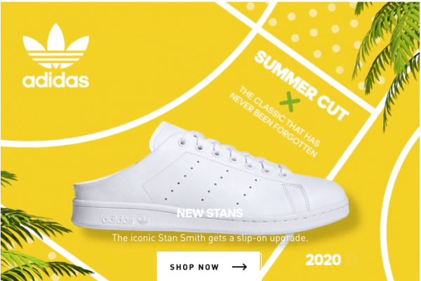 adidas运动衣鞋全场7折