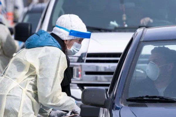 编码不统一阻碍魁省新冠病毒检测计量