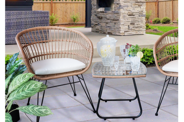 Linen Chest初夏特卖 低至3折